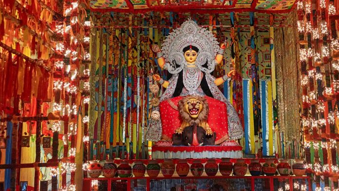 jagadharthi-puja