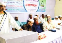 জুলাই জাতীয় সনদের আইনী ভিত্তি দিতে নভেম্বরে গণভোট জরুরি