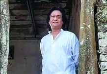 জীবনবোধের সিনেমা ‘ঝরা পাতার চিঠি’