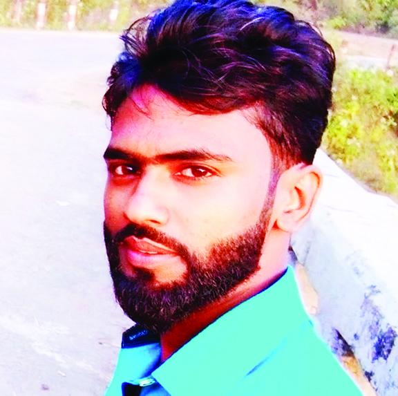 kKhagrachhari ( suicide)