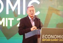 দেশকে এগিয়ে নিতে চাই নতুন অর্থনৈতিক মডেল : খসরু