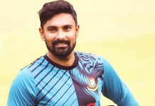 ইনজুরি কাটিয়ে ফিরেছেন অধিনায়ক লিটন