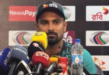 সিরিজে কঠিন চ্যালেঞ্জ দেখতে চান অধিনায়ক লিটন দাস