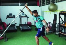 ওয়েস্ট ইন্ডিজের বিপক্ষেও লিটনকে পাওয়ার সম্ভাবনা কম