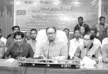 সিটি মেয়রের সঙ্গে এলপি গ্যাস পরিবেশক সমিতির মতবিনিময়