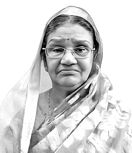 mother Suklall