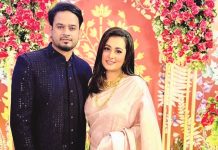 বিচ্ছেদের গুঞ্জন, স্পষ্ট জবাব পূর্ণিমার