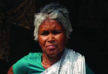 ১৯৭১-এর এক কিশোরী: টেপরি বর্মন