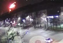 রাশিয়ায় গোলাবারুদ কারখানায় বিস্ফোরণ, নিহত ১০