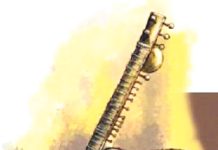 সদারঙ্গের দ্বিমাসিক শাস্ত্রীয় সঙ্গীতানুষ্ঠান আজ