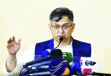 ঐকমত্য কমিশন ও সরকারের ভূমিকায় বিএনপি হতাশ