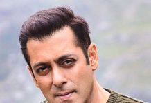 পাকিস্তানে সালমান খানকে নিষিদ্ধ ঘোষণা