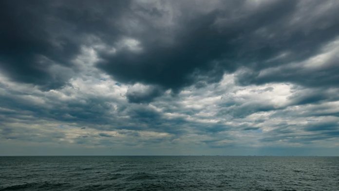 sea