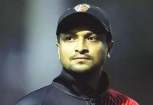 কোনো ফরম্যাট থেকে অবসর নেননি সাকিব