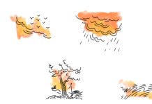 পাক্ষিক আঁচ