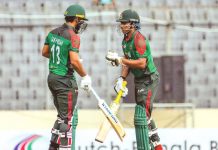 তামিম-লিটনের পরেই সৌম্য-সাইফ