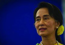 সু চির মুক্তিতে চীনের সহায়তা চান ছেলে