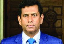 গ্রেপ্তারের ক্ষমতা আইনশৃঙ্খলা রক্ষাবাহিনীর, অন্য কারও নয় : প্রধান কৌঁসুলি