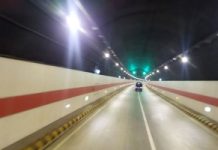 কর্ণফুলী টানেলের রক্ষণাবেক্ষণ কাজ শুরু আজ