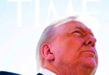 ‘তারা আমার চুল গায়েব করে দিয়েছে’, ছবি দেখে ক্ষুব্ধ ট্রাম্প