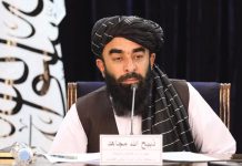 রক্তক্ষয়ী লড়াইয়ের পর শান্তি আলোচনায় বসছে আফগানিস্তান, পাকিস্তান