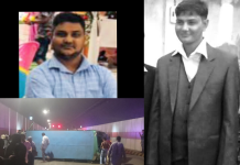 পতেঙ্গা টানেলে বাস উল্টে আহত যুবকের মৃত্যু