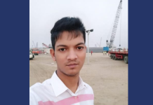 কর্ণফুলীতে চেকের মামলায় সাজাপ্রাপ্ত এবং হত্যাসহ বেশ কয়েকটি মামলার আসামি গ্রেপ্তার