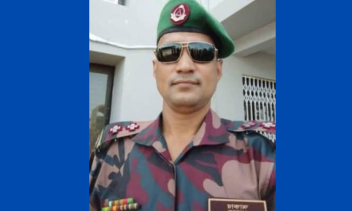 রাস্তায় ফেলে স্ত্রীকে প্রকাশ্যে জবাই করে হত্যা (1)