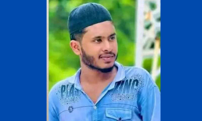 রাস্তায় ফেলে স্ত্রীকে প্রকাশ্যে জবাই করে হত্যা (1)