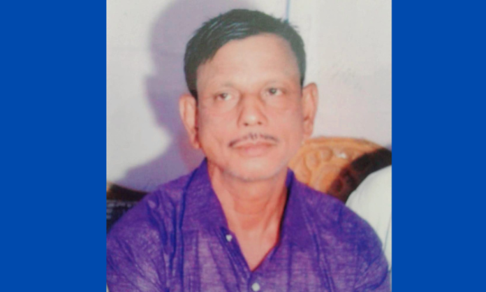 রাস্তায় ফেলে স্ত্রীকে প্রকাশ্যে জবাই করে হত্যা (1)