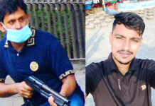 চট্টগ্রামে ছাত্র আন্দোলনে গুলি করা যুবলীগের দুই নেতা আটক