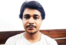 কে এই সরোয়ার বাবলা