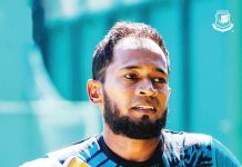 শততম টেস্ট খেলবেন মুশফিক, সিরিজ জিততে চায় বাংলাদেশ