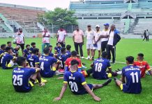 সেমিফাইনালে চট্টগ্রাম আজ দিনাজপুরের মুখোমুখি