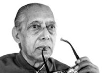 ড. কুদরাত-এ-খুদা : শিক্ষাবিদ ও বিজ্ঞানী