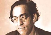 নারায়ণ গঙ্গোপাধ্যায় : রসিকতার জগতে এক অনন্য স্রষ্টা