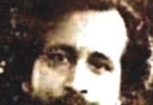 প্রভাত কুমার মুখোপাধ্যায়: রবীন্দ্রজীবনীকার