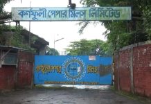 জাতীয় নির্বাচনের ব্যালট ছাপাতে কেপিএম থেকে ৯১৪ মে. টন কাগজ কিনছে ইসি