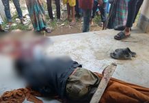 সীতাকুণ্ডে ঘুমন্ত অবস্থায় এক যুবককে পিটিয়ে হত্যা