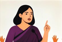 রাজনৈতিক অঙ্গনে নারীর অংশগ্রহণে প্রতিবন্ধকতা