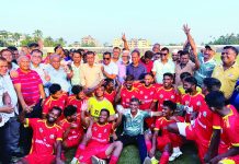 কুমিল্লাকে হারিয়ে সেমিফাইনালে চট্টগ্রাম