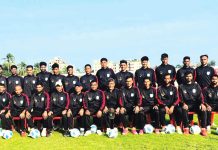 কোয়ার্টার ফাইনালে চট্টগ্রাম কুমিল্লা আজ মুখোমুখি