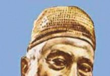 মওলানা ভাসানীর ৪৯তম মৃত্যুবার্ষিকী আজ