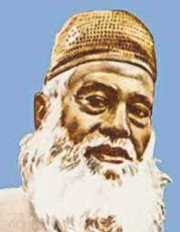 17 Nov Abdul Hamid Vasani