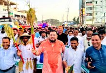 ৭ নভেম্বর বাংলাদেশের ইতিহাসের মাইলফলক- মীর হেলাল