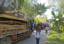 লামায় ইটভাটায় অভিযানেকালে সংঘর্ষ, আহত ৫৭, গ্রেফতার ৮