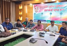 জিয়া ভেটার্ন ফুটবল টুর্নামেন্ট ২ ডিসেম্বর শুরু