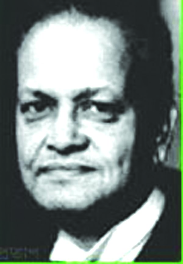 24 Nov Birendra Shasmal