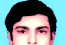 শহীদ ডা. মিলন দিবস আজ