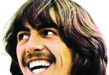 জর্জ হ্যারিসন : বাংলাদেশের অকৃত্রিম বন্ধু